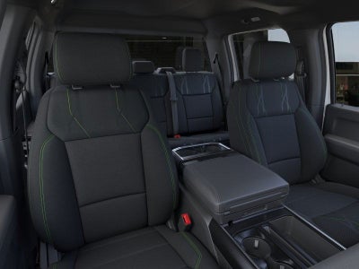 2025 Ford F-150 STX®