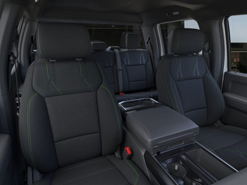 2025 Ford F-150 STX®