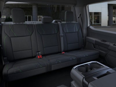 2025 Ford F-150 STX®