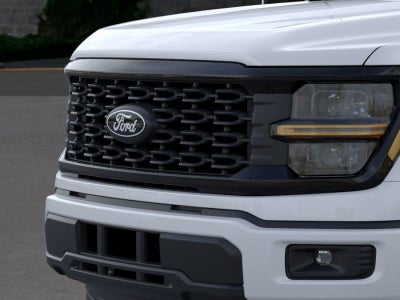 2025 Ford F-150 STX®