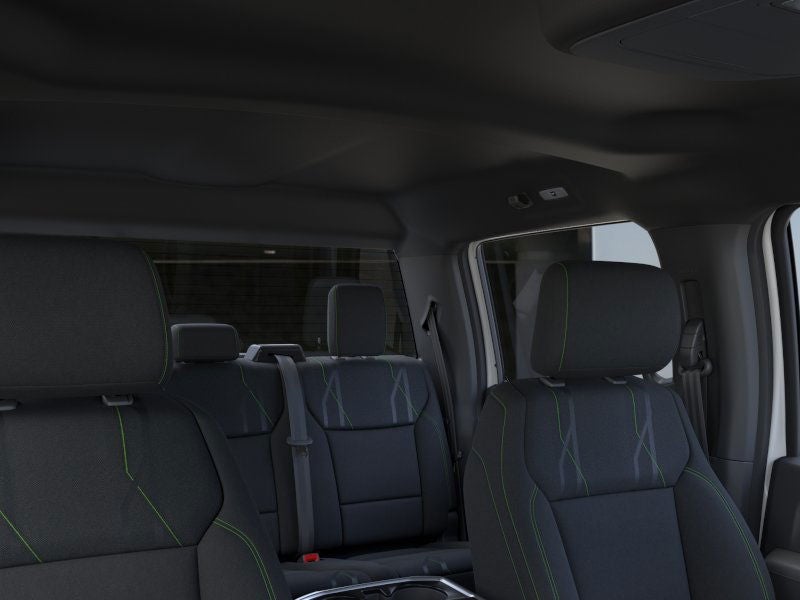 2025 Ford F-150 STX®