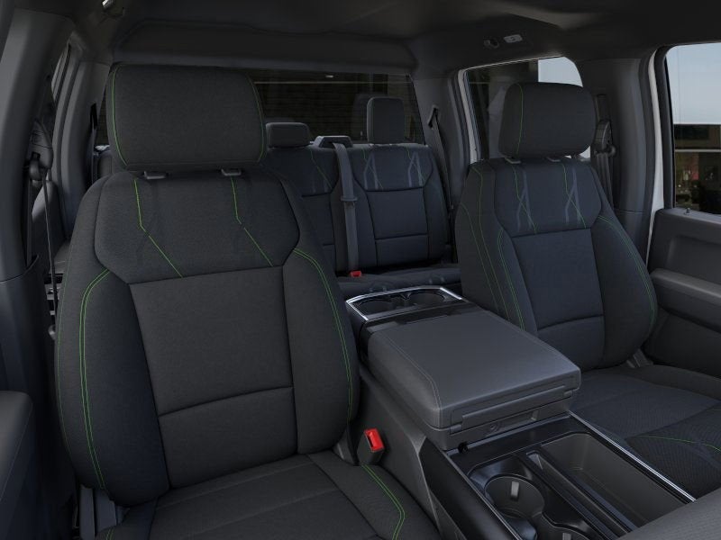 2025 Ford F-150 STX®