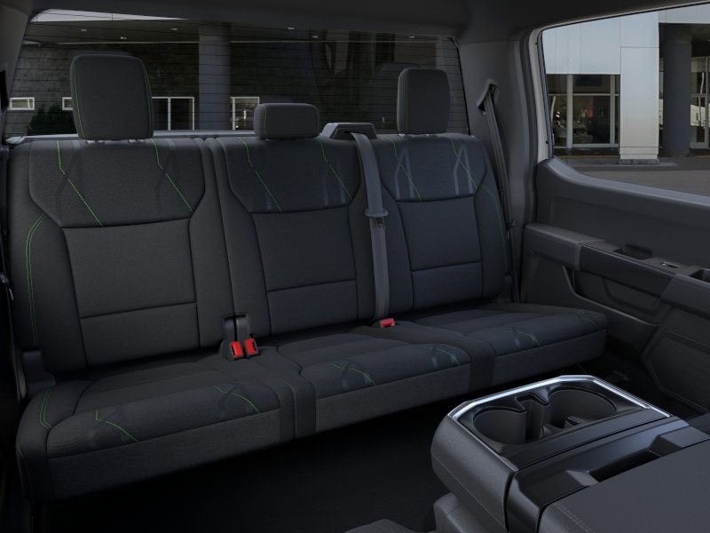 2025 Ford F-150 STX®