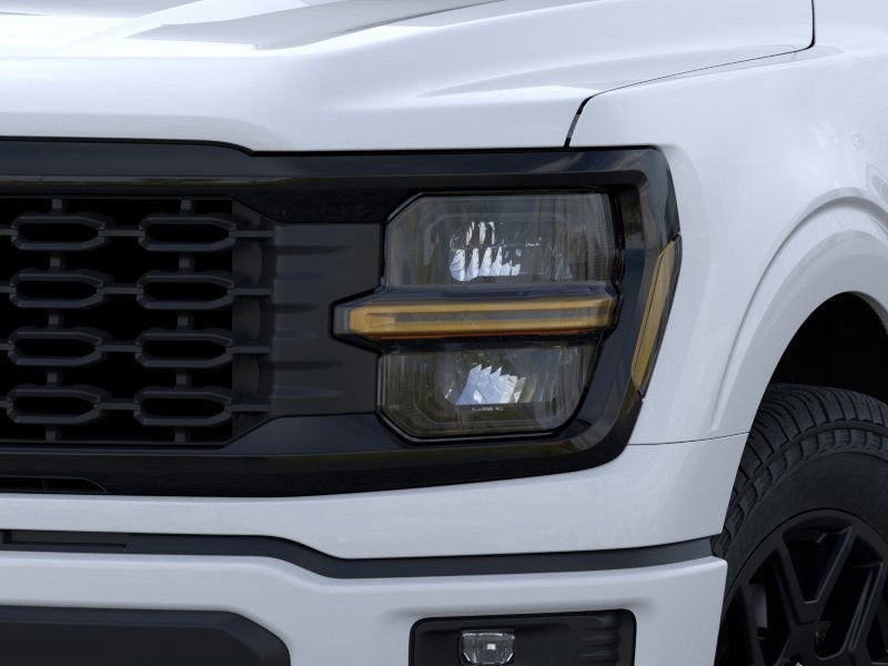 2025 Ford F-150 STX®