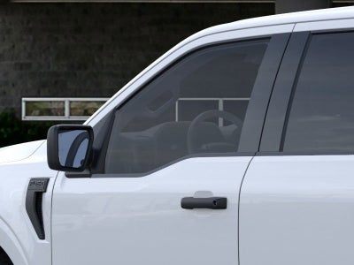 2025 Ford F-150 STX®