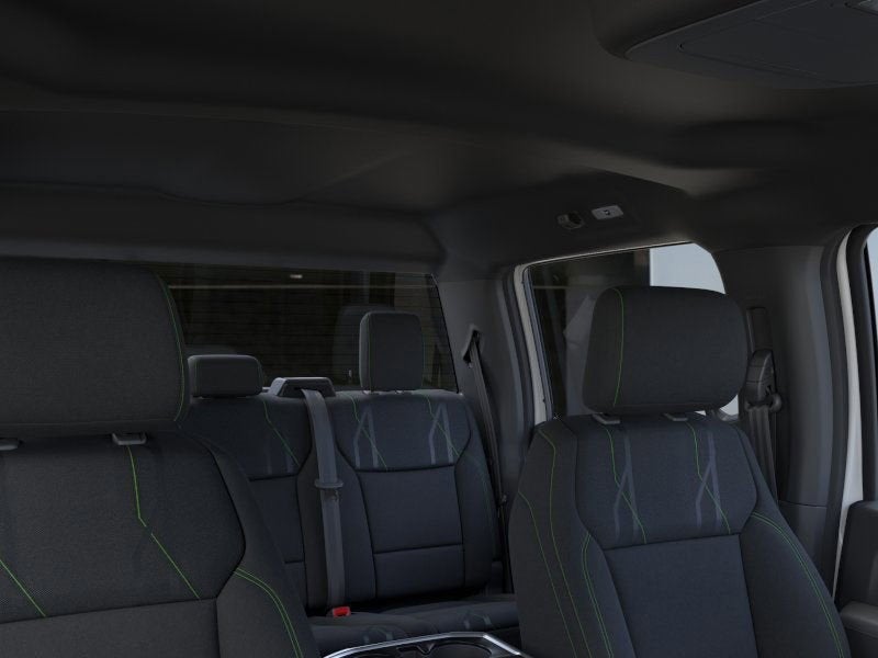 2025 Ford F-150 STX®