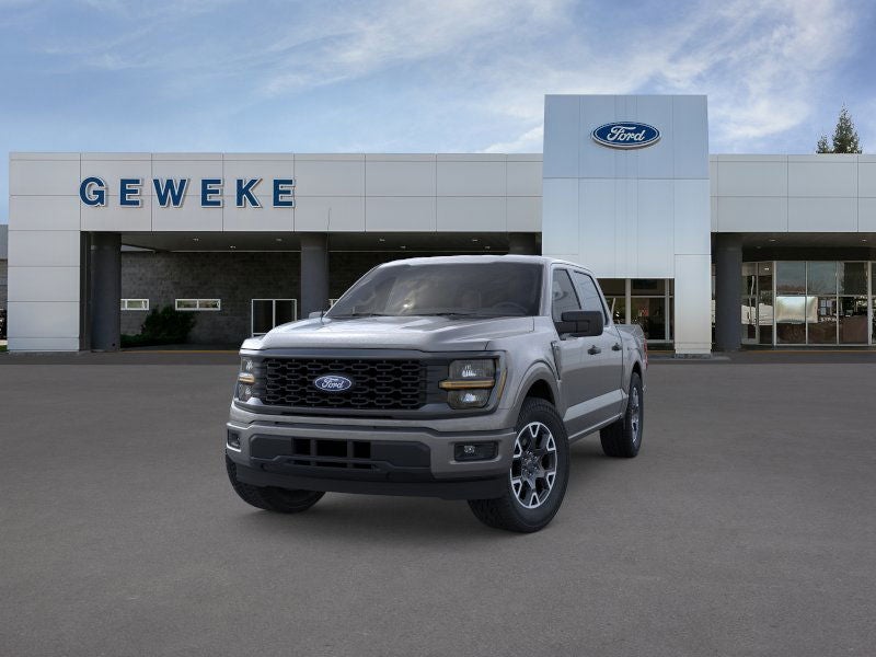 2025 Ford F-150 STX®