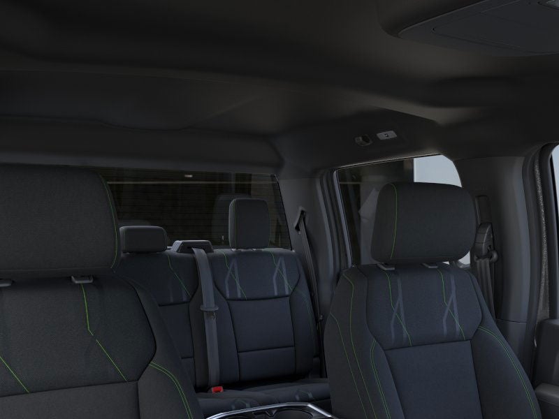 2025 Ford F-150 STX®