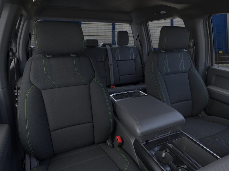 2025 Ford F-150 STX®