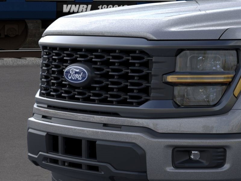 2025 Ford F-150 STX®