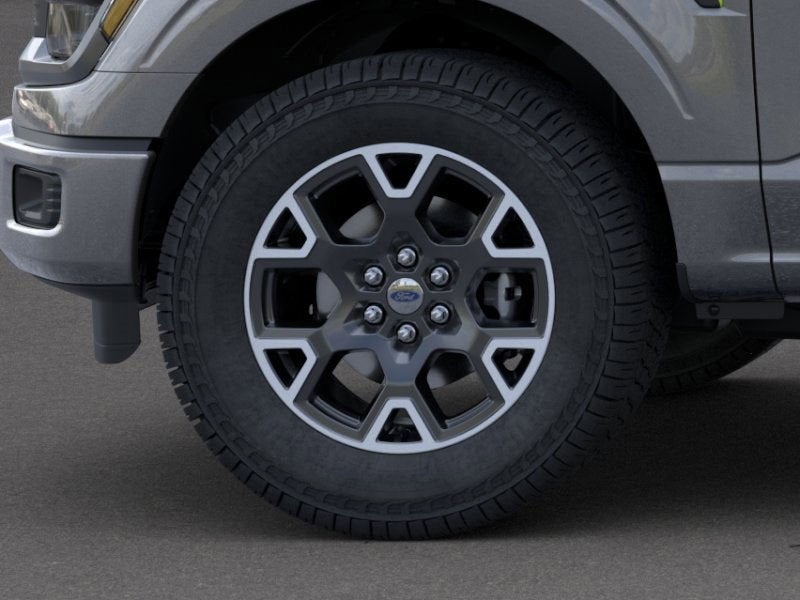 2025 Ford F-150 STX®