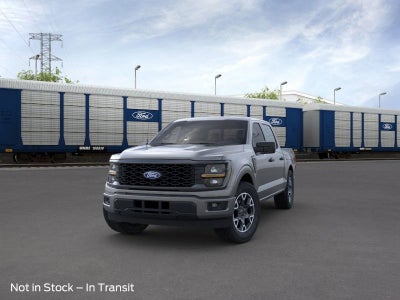 2025 Ford F-150 STX®