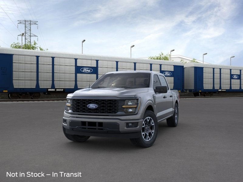 2025 Ford F-150 STX®