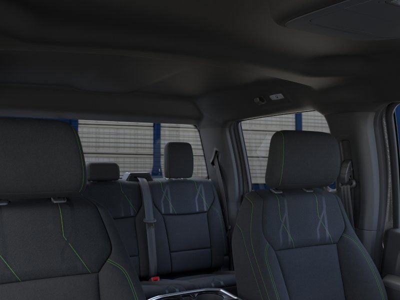 2025 Ford F-150 STX®