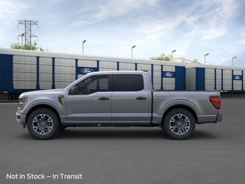 2025 Ford F-150 STX®