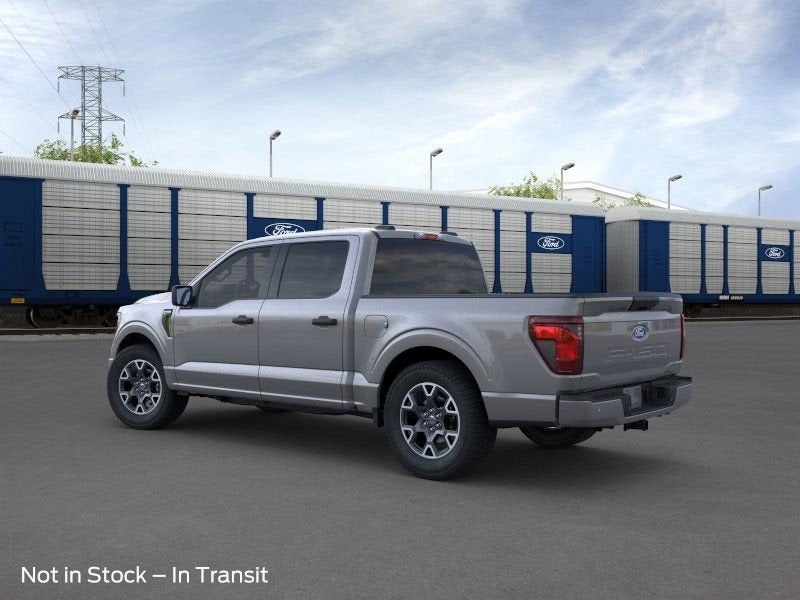 2025 Ford F-150 STX®