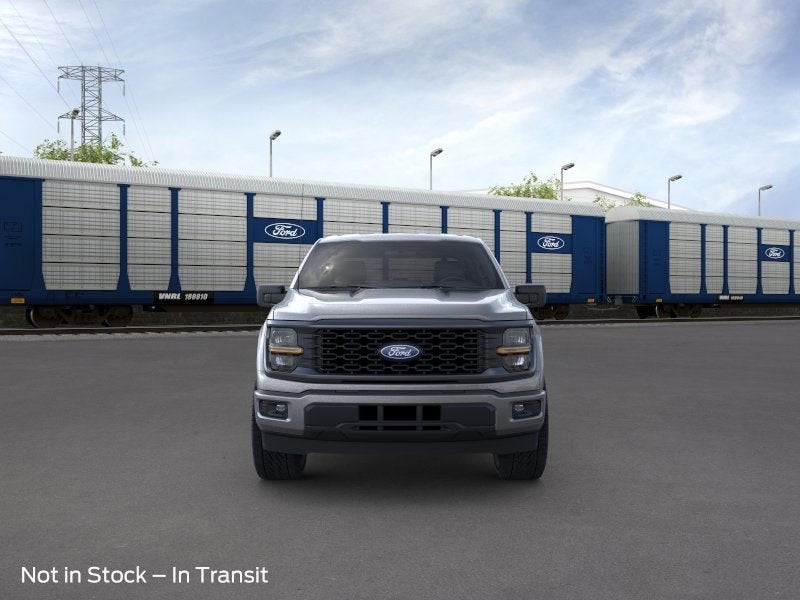 2025 Ford F-150 STX®