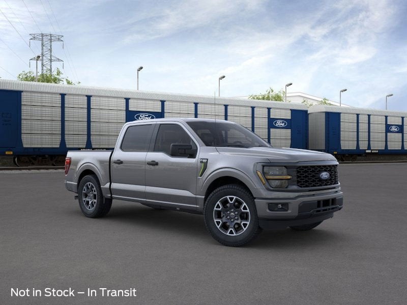 2025 Ford F-150 STX®