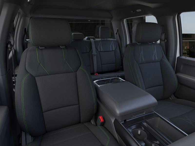 2025 Ford F-150 STX®