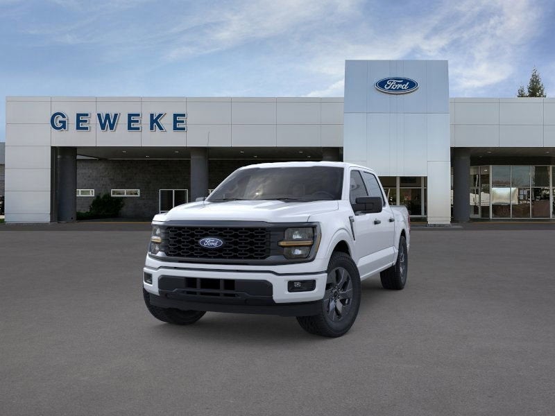 2025 Ford F-150 STX®