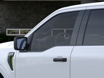 2025 Ford F-150 STX®