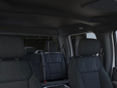 2025 Ford F-150 STX®