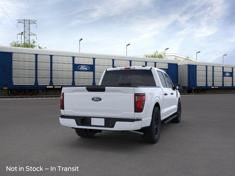 2025 Ford F-150 STX®