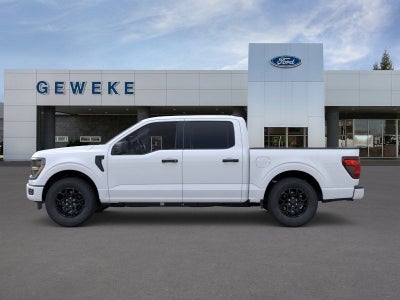 2026 Ford F-150 STX®