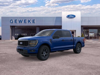 2026 Ford F-150 STX®