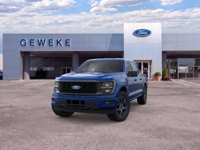 2026 Ford F-150 STX®