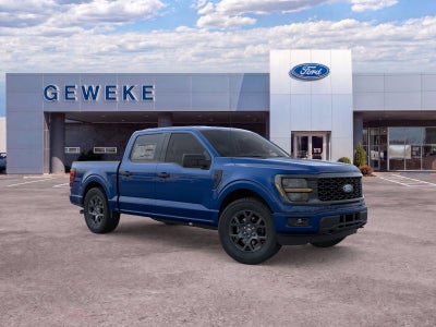 2026 Ford F-150 STX®