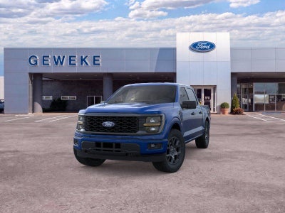2026 Ford F-150 STX®