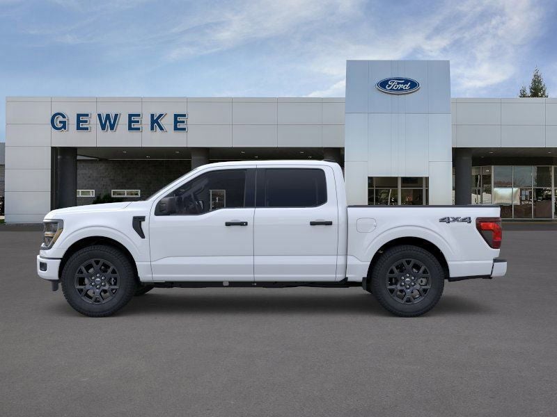 2026 Ford F-150 STX®