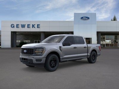 2026 Ford F-150 STX®