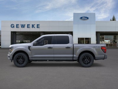 2026 Ford F-150 STX®