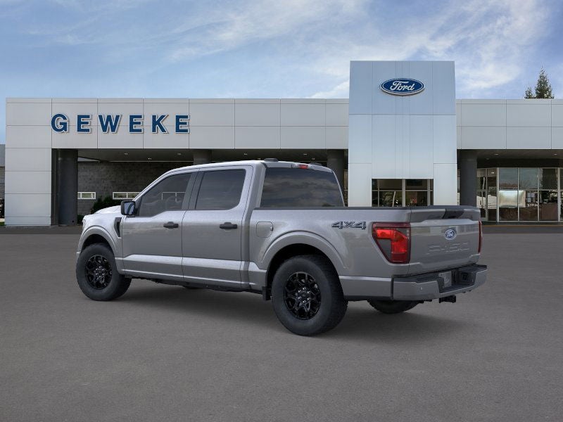 2026 Ford F-150 STX®