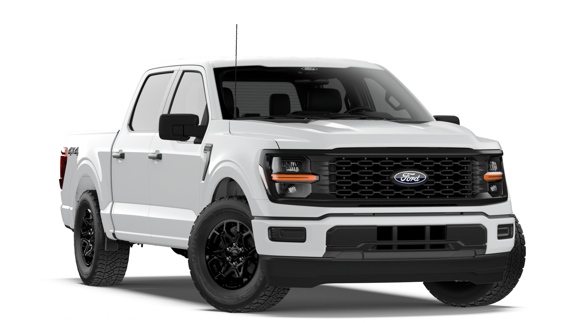 2026 Ford F-150 STX®