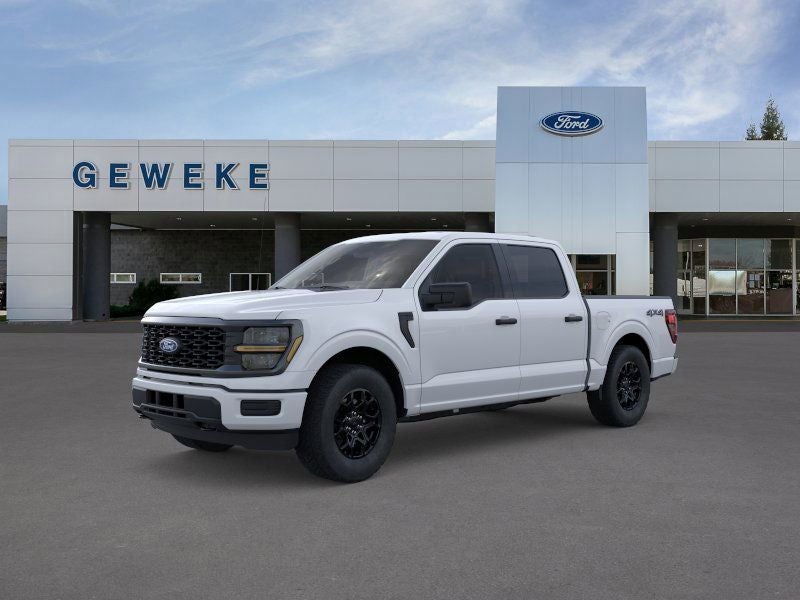 2026 Ford F-150 STX®