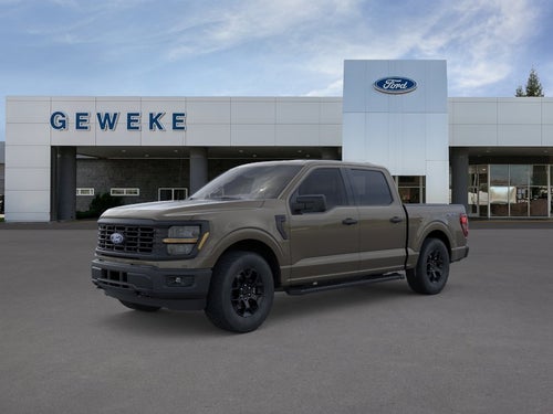 2026 Ford F-150 STX®