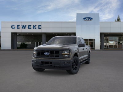 2026 Ford F-150 STX®