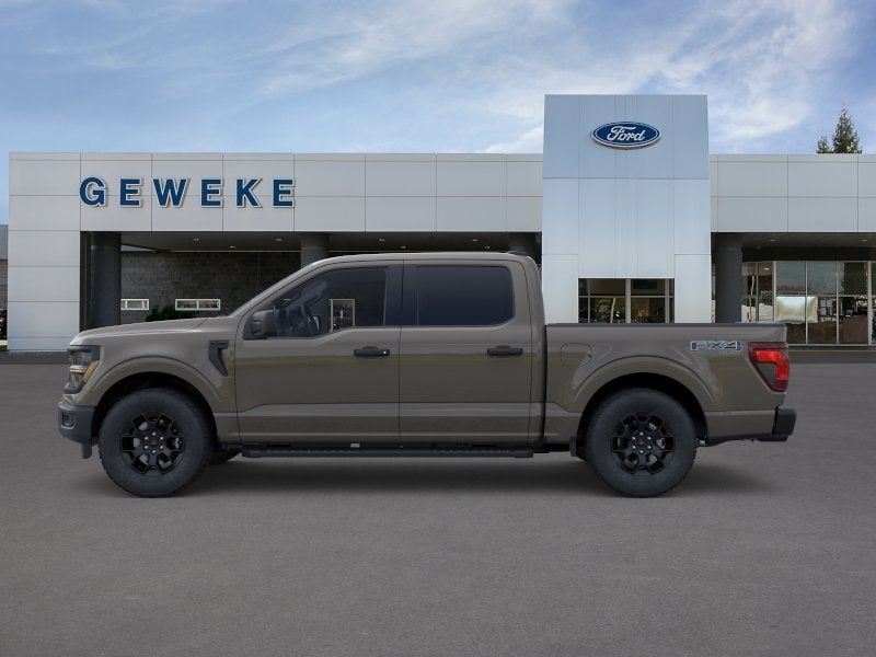 2026 Ford F-150 STX®