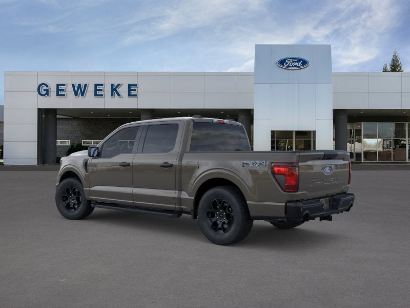 2026 Ford F-150 STX®