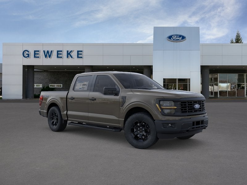 2026 Ford F-150 STX®