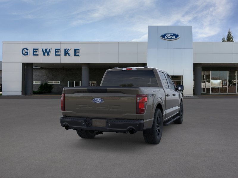 2026 Ford F-150 STX®