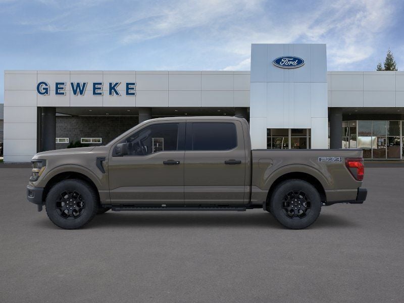 2026 Ford F-150 STX®