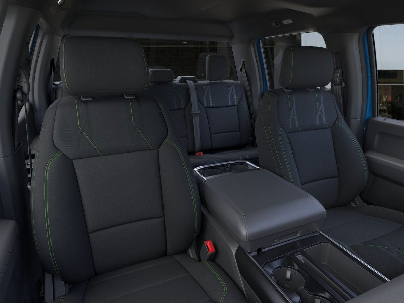 2025 Ford F-150 STX®