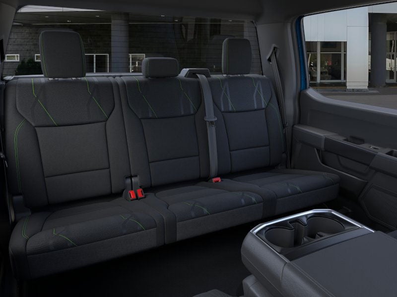 2025 Ford F-150 STX®