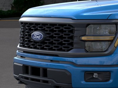 2025 Ford F-150 STX®