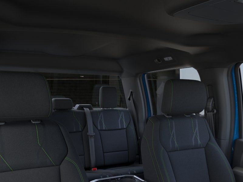 2025 Ford F-150 STX®