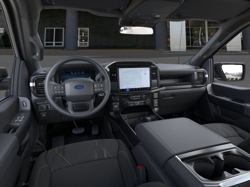 2025 Ford F-150 STX®